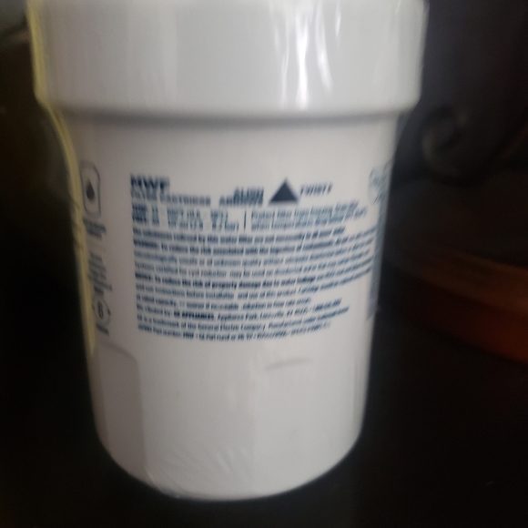 GE Appliances Kitchen New Sealed Ge Mwf Genuine Water Filter Poshmark